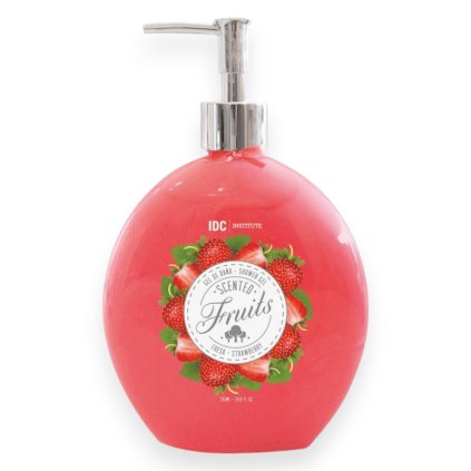 16527 1 40406 scented fruits shower gel jahoda Photoroom