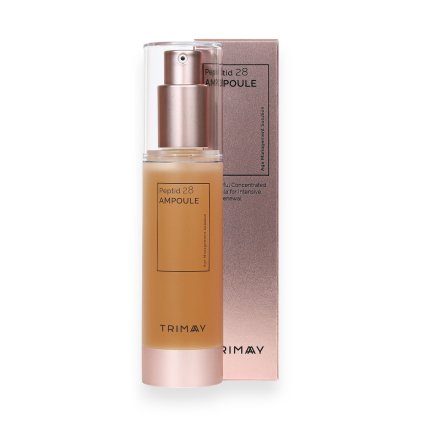 TRIMAY Antiage peptidové sérum -  Peptid 28 Ampoule  - 50 ml