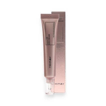 TRIMAY Antiage peptidový krém na očné okolie -  Peptid 18 Eye Cream  - 25 ml