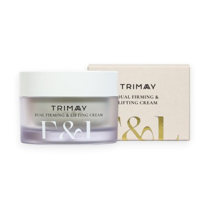 TRIMAY Spevňujúci a liftingový pleťový krém - Dual Firming & Lifting Cream - 50 ml