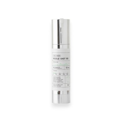 eng pl VT Cosmetics Reedle Shot 100 Micro needle Face Booster to Improve Skin Texture 50ml 20965 1 Photoroom