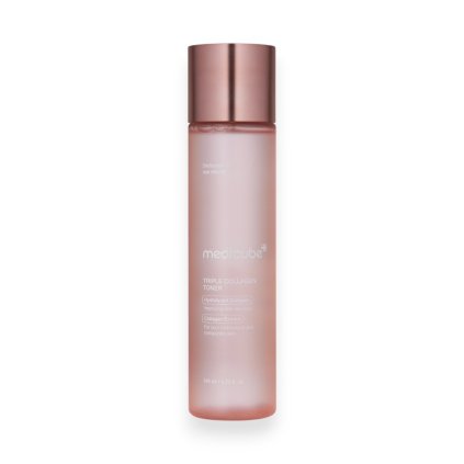 slo pl Medicube Triple Collagen Toner Spevnujuce tonikum na tvar 140 ml 21850 1 Photoroom