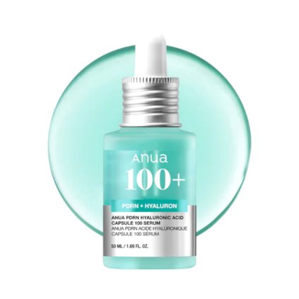 anua global ampoule serum pdrn hyaluronic acid capsule 100 serum 1161173231