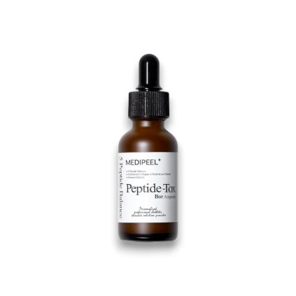 MEDI-PEEL Peptidové sérum s volufilínom a kolagénom - Peptide-Tox Bor-Tox Peptide Ampoule - 30 ml