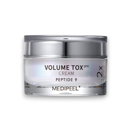 MEDI-PEEL Omladzujúci krém s peptidmi - Peptide 9 Volume Tox Cream Pro - 50 g