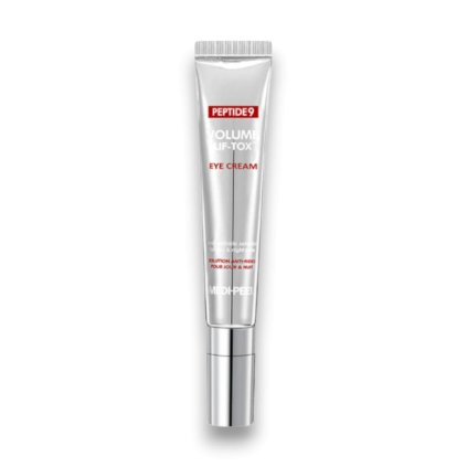 MEDI-PEEL Krém na očné okolie s peptidmi a kolagénom - Peptide 9 Volume Lif-Tox Eye Cream - 20 ml