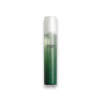 Haruharu Wonder Hydratačná pleťová hmla s čiernym bambusom - Black Bamboo Hydrating Face Mist - 150 ml