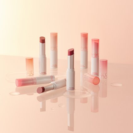 Glasting Melting Balm Photoroom