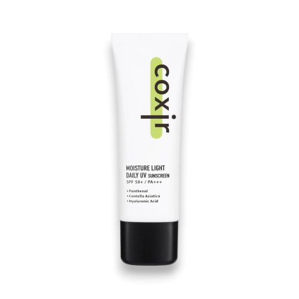 coxir daily spf KOCOS