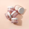 TRIMAY Spevňujúci nočný krém na tvár a krk  -  Collagen Bakuchiol Nigth Face & Neck Cream   -  50 ml