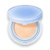 rom&nd Ľahký make-up v hubke - BARE WATER CUSHION - 20 g
