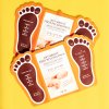 mjcare miracle foot peeling pack mjcare corap tipi ayak peeling maskesi konsept2 Photoroom