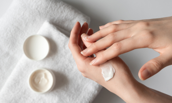 Péče o ruce: Jak pečovat o pokožku rukou s využitím korejských produktů