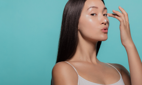 Novoroční skincare rutina: Začněte rok s dokonalou pletí