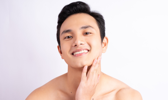 Unisex kosmetika: Trend genderově neutrální péče o pleť