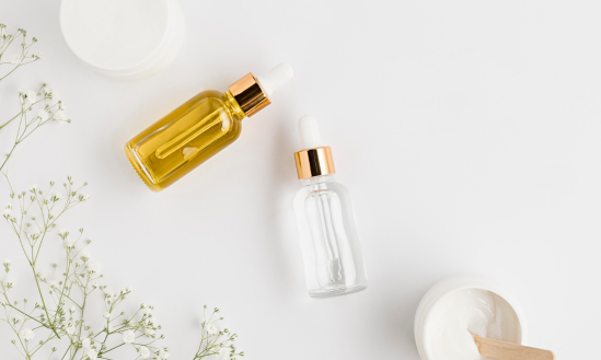 Top 5 korejských sér na pleť