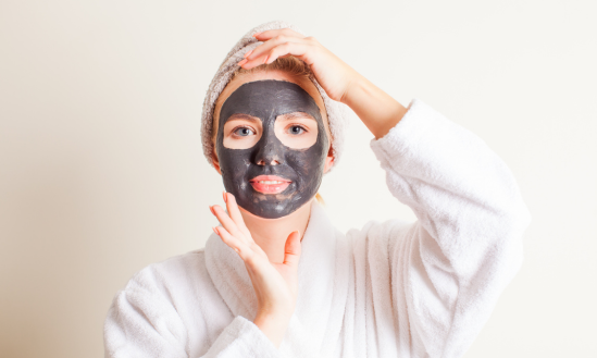 Detoxikační masky a jejich účinky na pleť