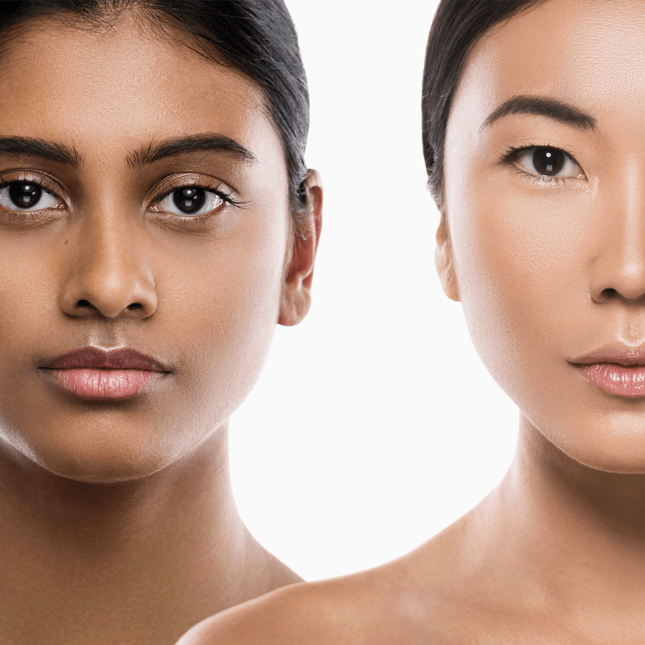 Jak vybrat správný typ kosmetiky pro váš typ pleti