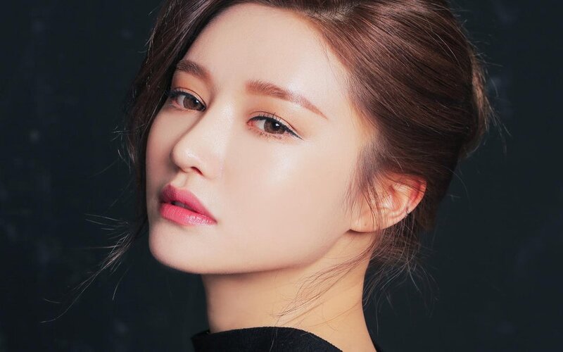 Korejské líčení – jak na správný make-up?