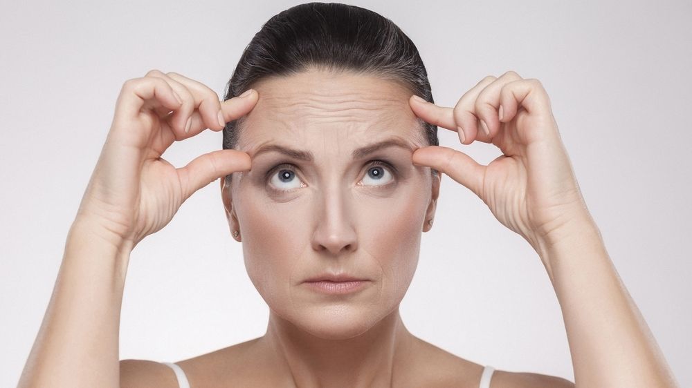 Jak vybrat perfektní krém proti vráskám pro váš typ pleti