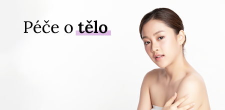 Péče o tělo