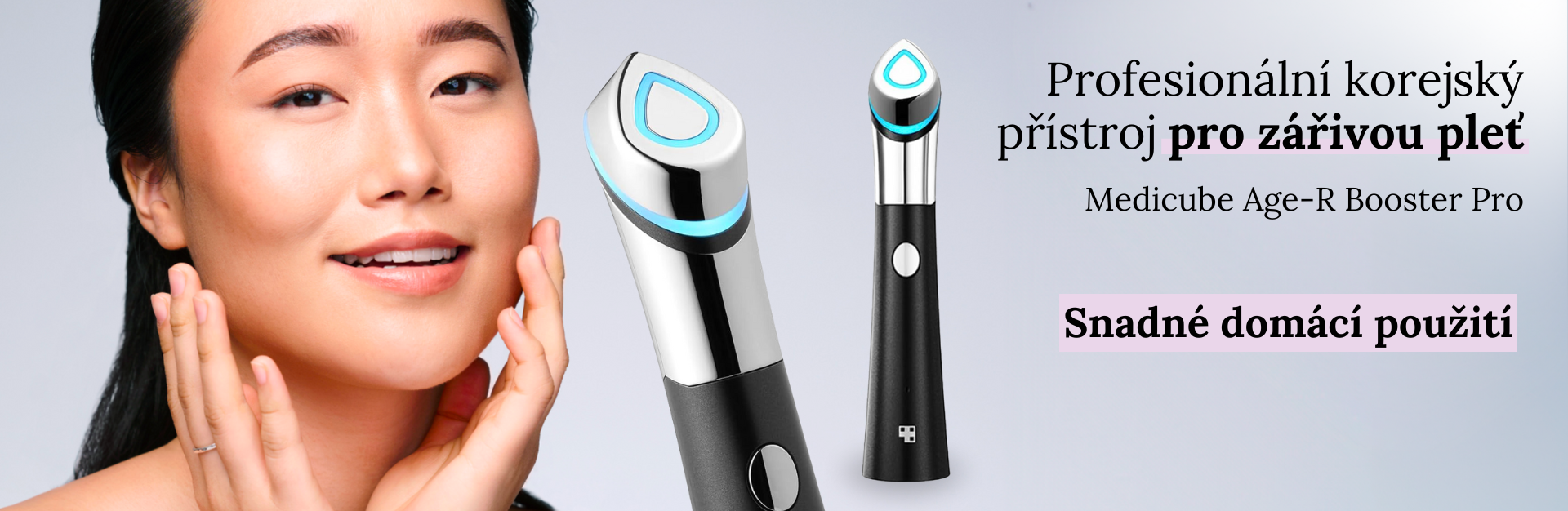 Přístroj age-r desktop