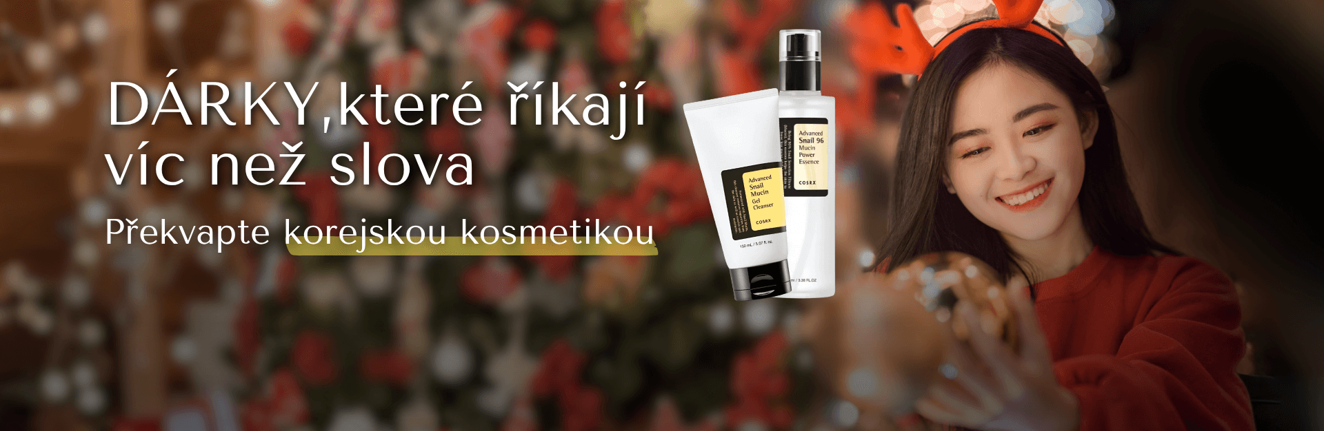 Vánoční dárky banner_desktop