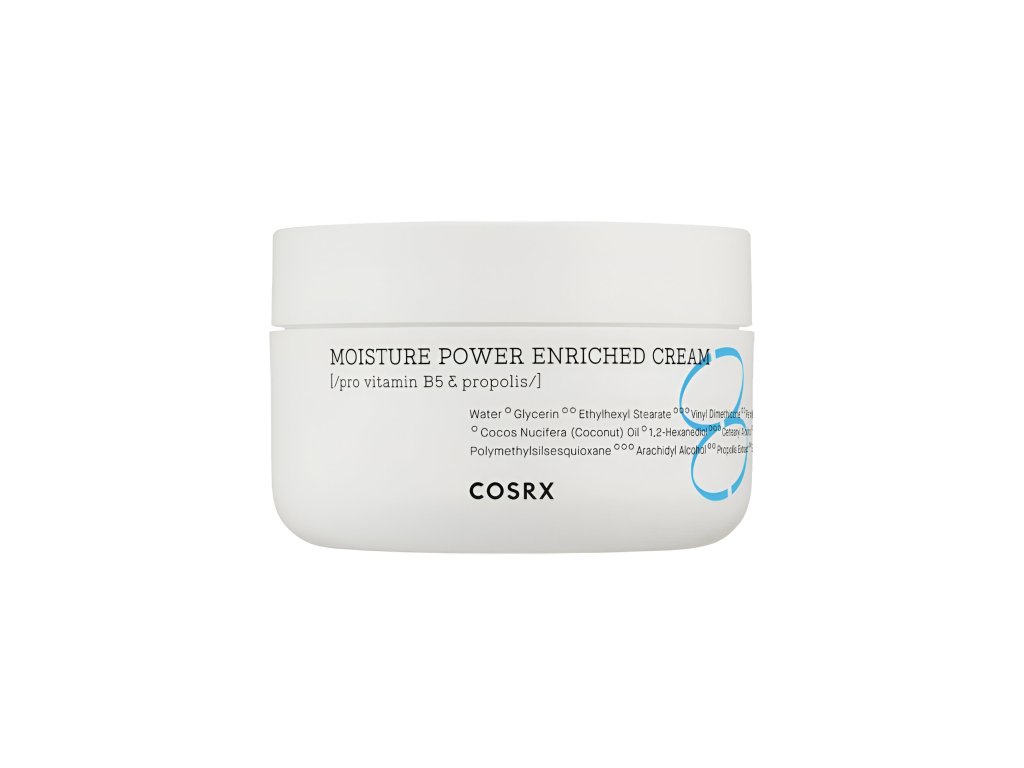 7c6084007d142401c78339e9d5a18517 cosrx hydrium moisture power enriched cream 50ml 4