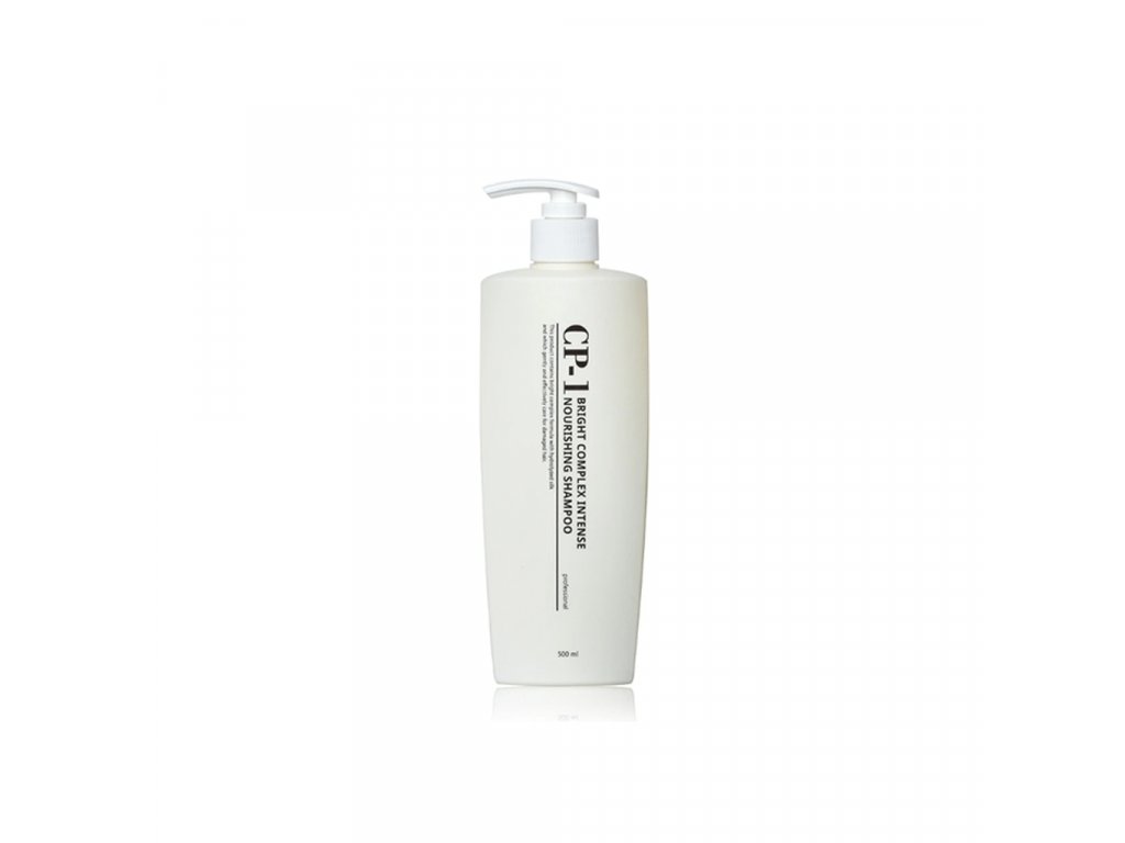 Esthetic House CP-1 Bright complex intense nourishing shampoo - hloubkově vyživující šampon