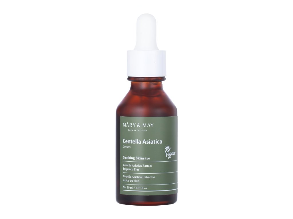 cze pl Mary May Centella Asiatica Serum Pletove serum s pupecnikem asijskym 30 ml 14123 4
