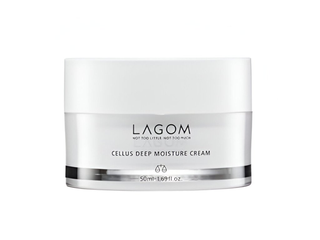63bdc4112e3e8400782b0016 lagom cellus deep moisture cream 50ml