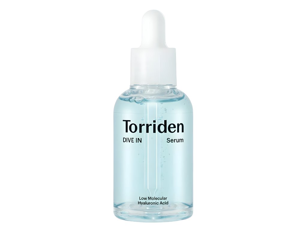 TorridenDiveinSerum