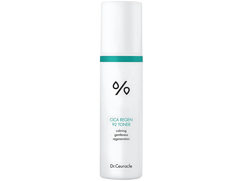 dr ceuracle zklidnujici pletove tonikum cica regen 92 toner 120 ml 14981501095512