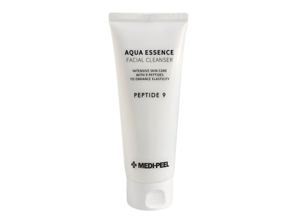 Medi Peel Peptide 9 Aqua Essence Facial Cleanser 26a4d11b03f77e861d83120812de4d3c