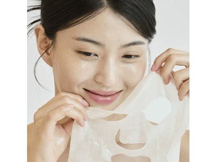 ottie vita glutathione 100 mask Ottie Vita Glutathione 100 Mask - rozjasňující maska s Glutathionem