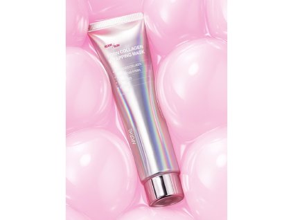 apothe rejuveglow pdrn collagen wrapping mask 70 ml