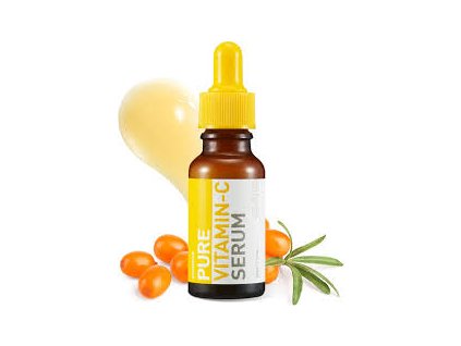 vitamin serum