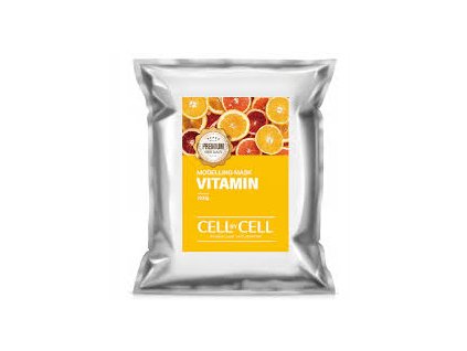 vitamin mask