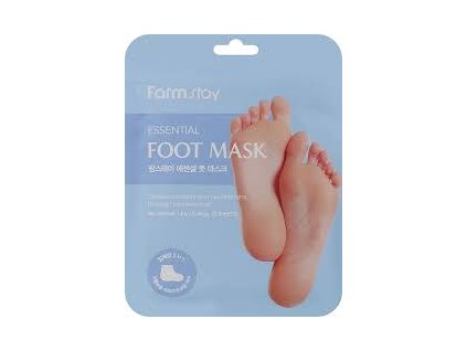 foot mask