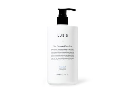 루시스 크리스탈 탈모샴푸 500ML(누끼)