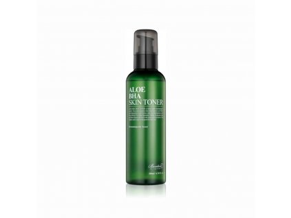 Benton Aloe BHA Skin Toner- hydratační pleťový toner s Aloe Vera