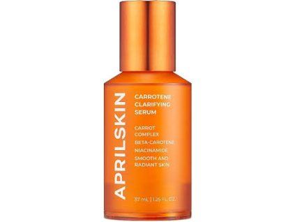 carotenserum