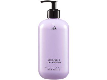 lador curl