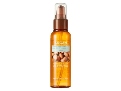 NatureRepublic ArganEssentialMoistureHairOil Packshot 768x768