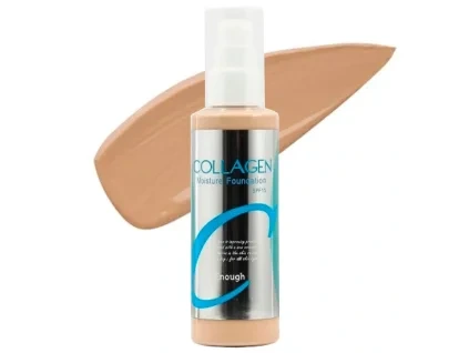 21 ENOUGH Collagen Moisture Foundation SPF15