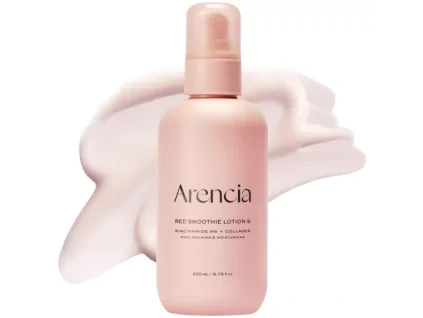 arencia lotion1