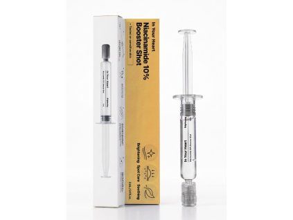 niaciamide booster