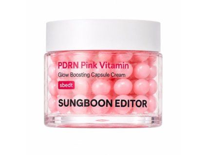 pink pdrn