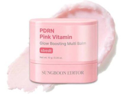 pink balm