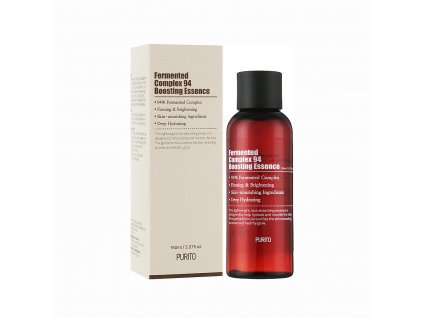 Purito Fermented Complex 94 Boosting Essence - hydratační pleťová essence